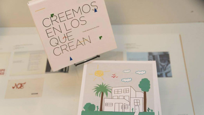 Festival Juventud es Iniciativa: variadas propuestas en el Parque de la Democracia