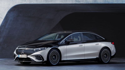 El futuro de Mercedes ya llegó