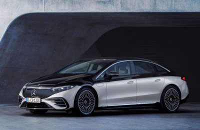 El futuro de Mercedes ya llegó