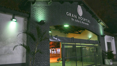 Nuevo operativo del Cucai: dos chaqueños accedieron a un trasplante renal