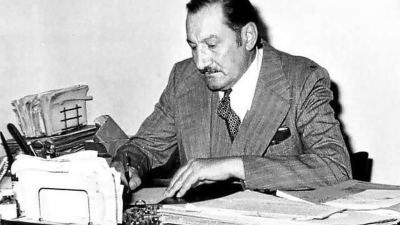 Ramón de las Mercedes Tissera