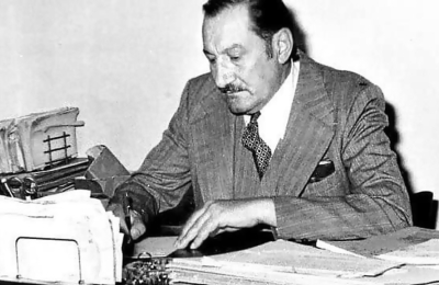 Ramón de las Mercedes Tissera