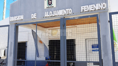 Resistencia: mujer se mató en la celda un día después de ser condenada por un jurado popular