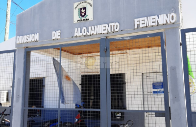 Resistencia: mujer se mató en la celda un día después de ser condenada por un jurado popular