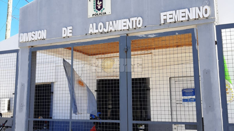 Hallaron muerta a una mujer condenada ayer en un juicio por abuso sexual en la infancia