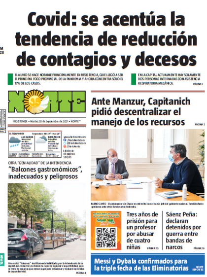 Edición del 28-09-2021