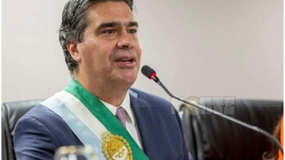 El gobernador presentará el presupuesto general