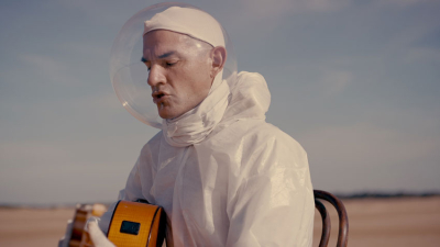 Identidad resistenciana en el nuevo videoclip de Seba Ibarra