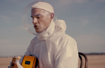 Identidad resistenciana en el nuevo videoclip de Seba Ibarra