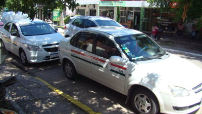 El servicio de remises Chaco Corrientes amplía horario nocturno
