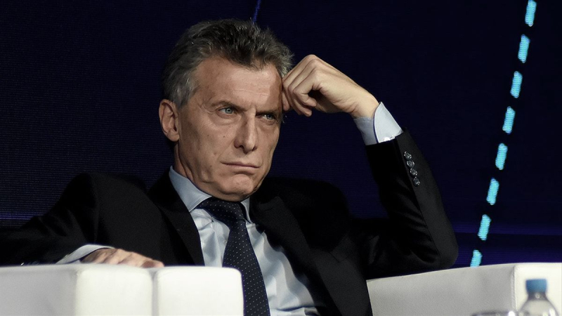 La peor semana de Macri en la Justicia