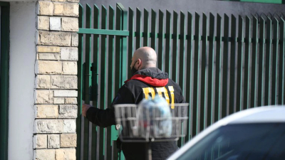 Los violentos antecedentes del secuestrador muerto por la Bonaerense en Caseros