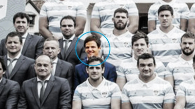 Papelón de Los Pumas: echaron al manager
