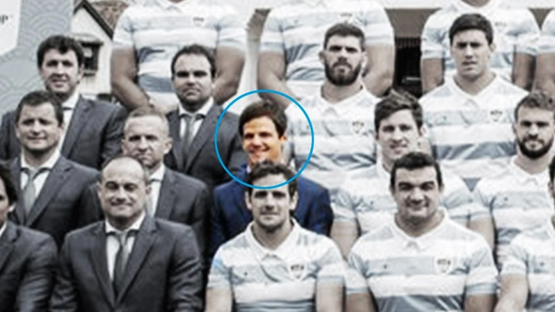 Papelón de Los Pumas: echaron al manager