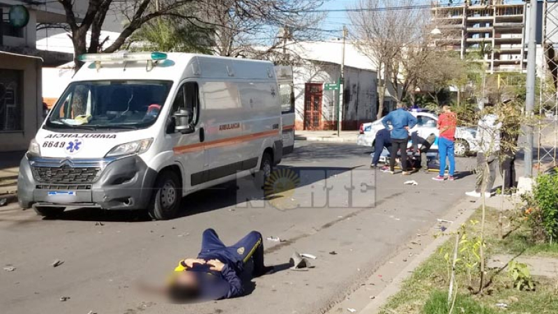 Siniestralidad: “La gente asocia el riesgo con el azar o la fe”