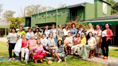 Primavera Soberana