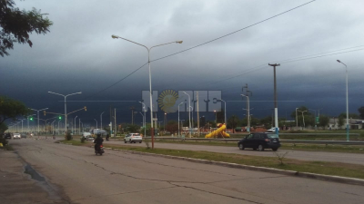 Domingo con probables tormentas aisladas