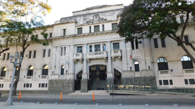 Santa Fe: condena de 13 años por abusar de su hija junto con otros hombres