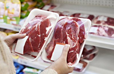 Los precios de la carne se mantuvieron en septiembre