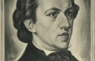 Museo Fréderic Chopin