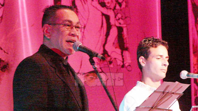 ¿Quién era Daniel Jara, el periodista y cantante hallado sin vida en Villa Progreso?