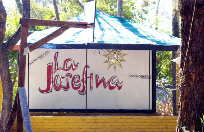 Las mujeres rurales se reúnen en un encuentro con charlas y talleres