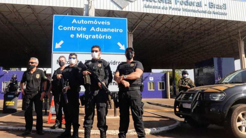 No será obligatoria la vacuna contra covid-19 y el pasaporte sanitario en Brasil