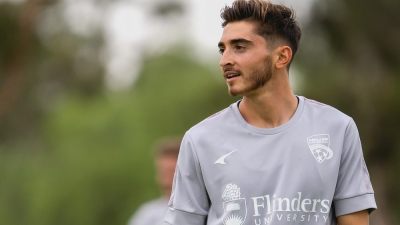 El emotivo video de un jugador de fútbol: “Soy futbolista y soy gay”