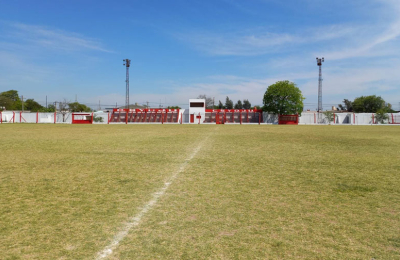 Juventud Unida de Charata celebra su centenario renovado