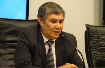 Efecto jury: renunció Héctor Valdivia, uno de los fiscales que la familia de Marilú pide su destitución 