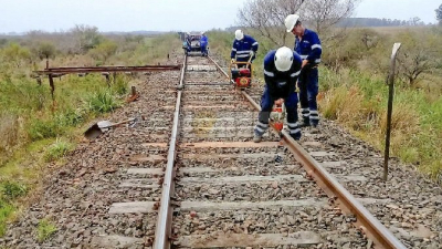 “Hubo anuncios en junio pero las obras todavía no empezaron”