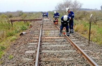 “Hubo anuncios en junio pero las obras todavía no empezaron”