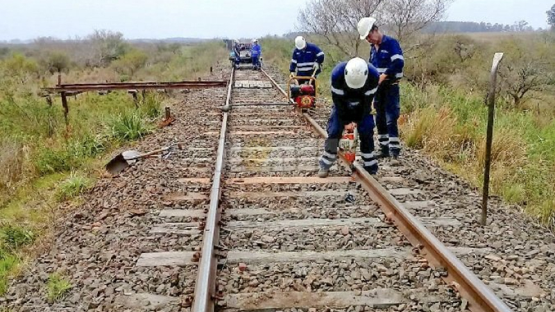“Hubo anuncios en junio pero las obras todavía no empezaron”