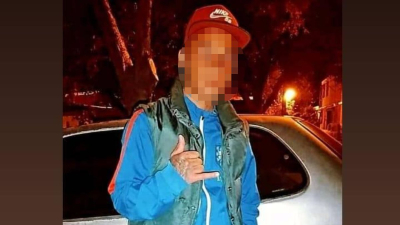 Imputan y trasladan a penal a joven detenido por los hechos de violencia en Huracán Las Heras