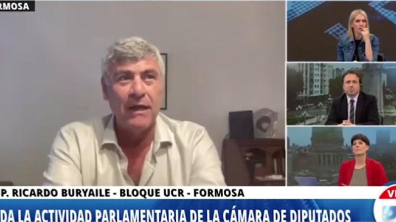 Diputados destacaron el consenso logrado para la aprobación de leyes como la de Alivio Fiscal