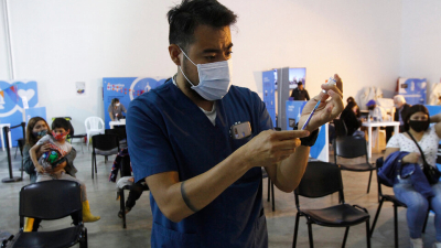 Coronavirus en Argentina: se registraron 593 contagios y 13 muertes
