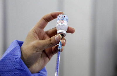 Ultiman detalles para aplicar dosis de refuerzo al personal de Salud