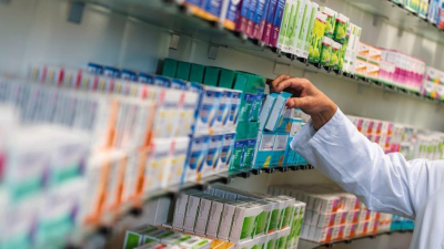 El Gobierno y los laboratorios anunciaron que los precios de los medicamentos se congelan hasta el 7 de enero