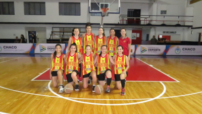 Oficial Femenino: triunfos de Urquiza y Villa San Martín 2
