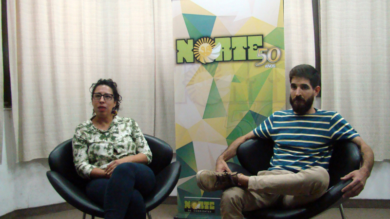 "No se generan puestos de trabajo y no hay plan económico"