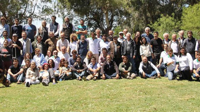 Regenerando suelos, la asociación argentina de carne a pasto ya es realidad