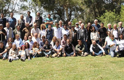 Regenerando suelos, la asociación argentina de carne a pasto ya es realidad