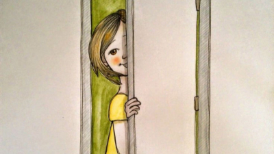 Atravesar puertas