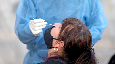Coronavirus en la Argentina: reportaron seis muertos y 1092 nuevos contagios