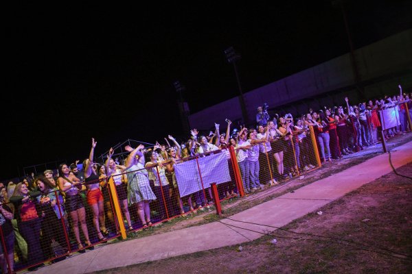 Fotos: Emmanuel Q'ra Leguizamón.