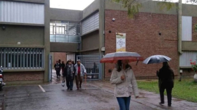 Falleció cuando estaba por emitir su voto