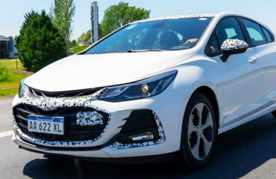 El Cruze 2022 se prueba en Rosario