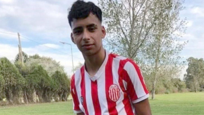 Murió Lucas González, el adolescente que fue baleado por la policía de Buenos Aires