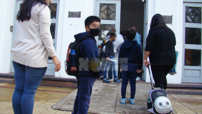 Educación confirmó que las clases comienzan el 2 de marzo de 2022