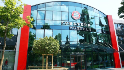 Escándalo en Alemania: Bayern Múnich le bajó el sueldo a los jugadores que no están vacunados
